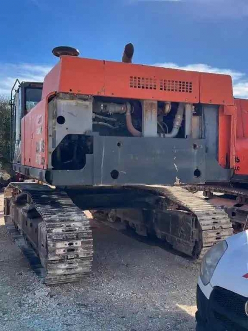 Fiat Hitachi 470-3
