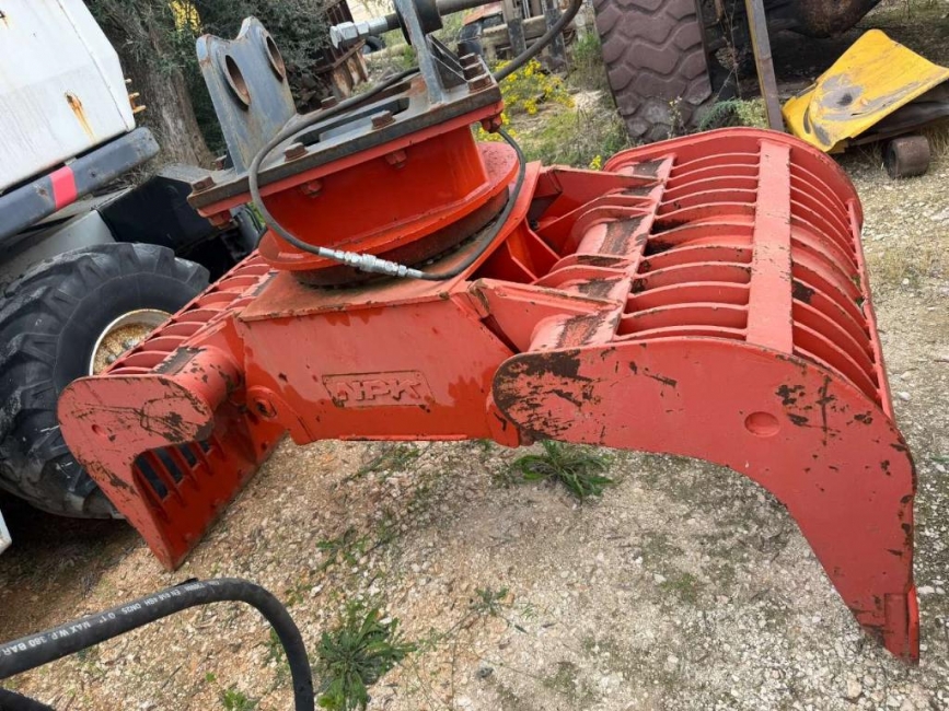NPK D-2500
