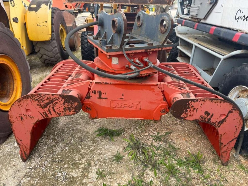 NPK D-2500