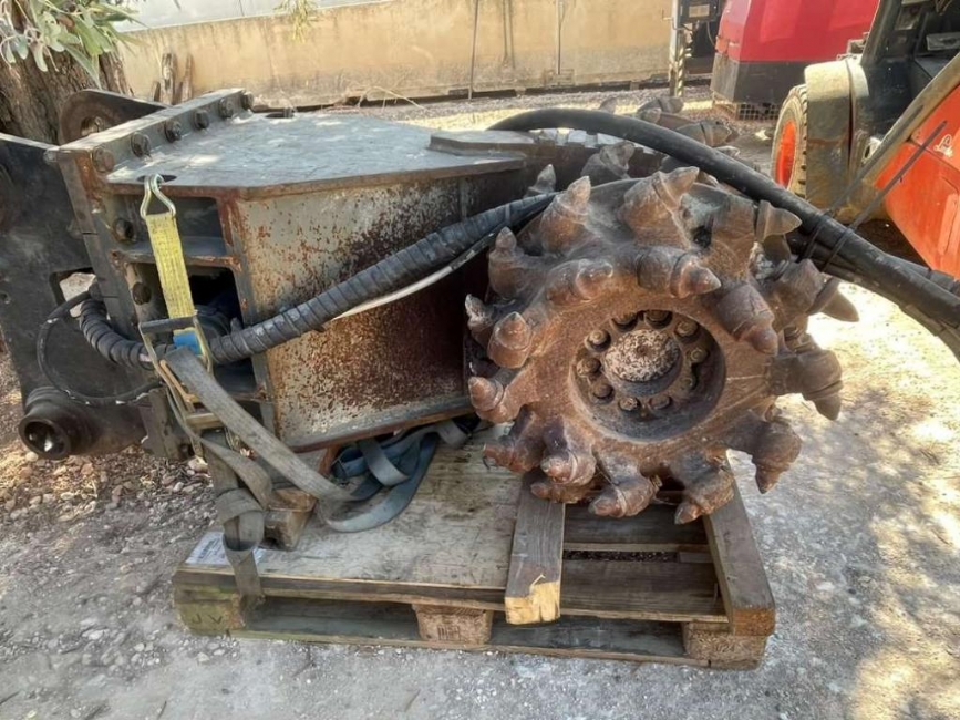Simex TF2000