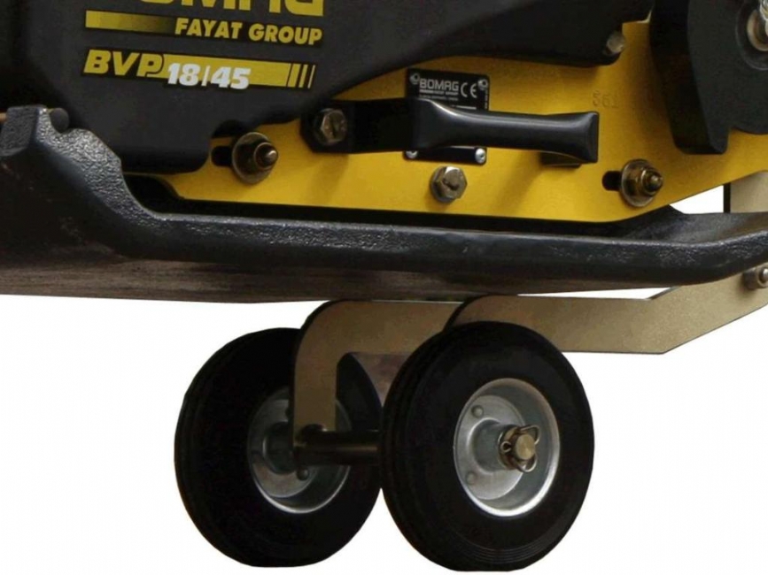 Bomag BPV 18/45