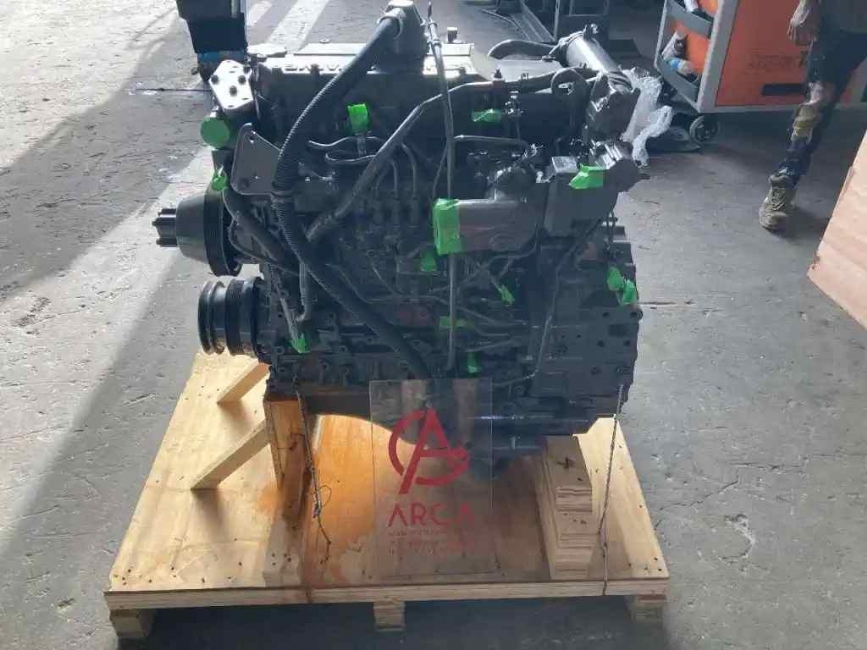 Isuzu 4HK1