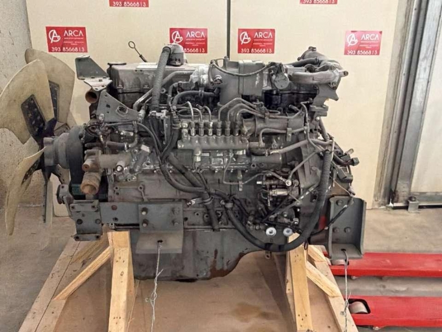 Isuzu 6HK1