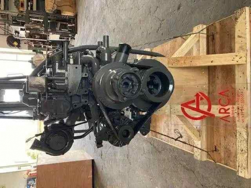Isuzu 6HK1