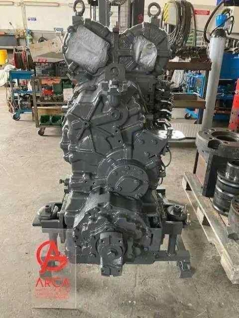 Komatsu WA470-6