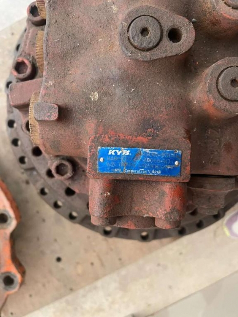 New Holland 265B