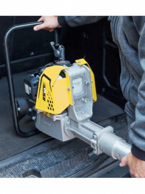 Bomag BT30