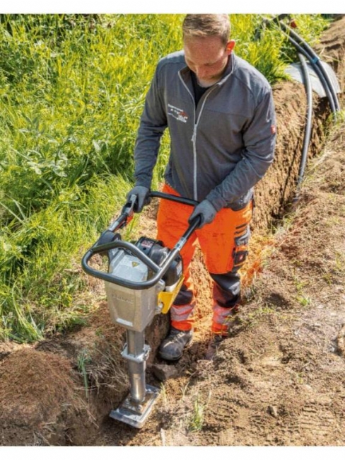 Bomag BT30