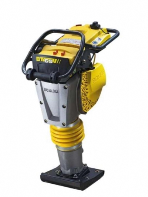 Bomag BT65
