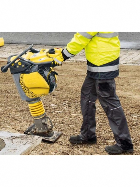 Bomag BT65