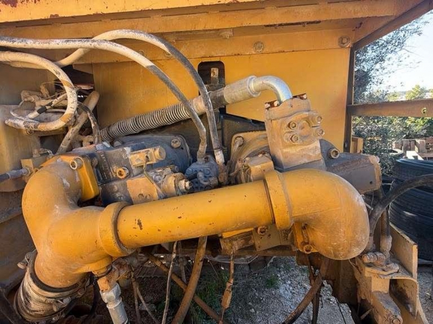 Fiat Hitachi 450.3