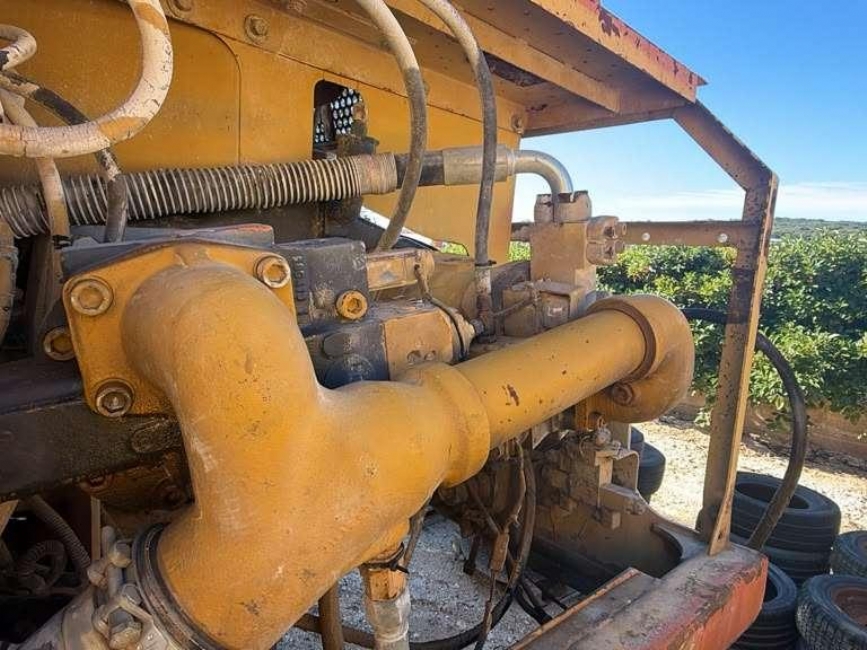 Fiat Hitachi 450.3